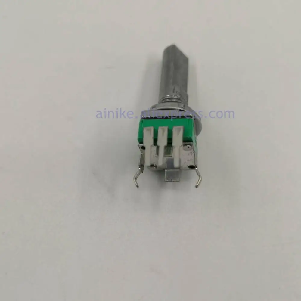 

1piece 418-S1-694 Potentiometer for Pioneer DDJ-SX DDJ-SX2 DDJ-SP1 DDJ-RX