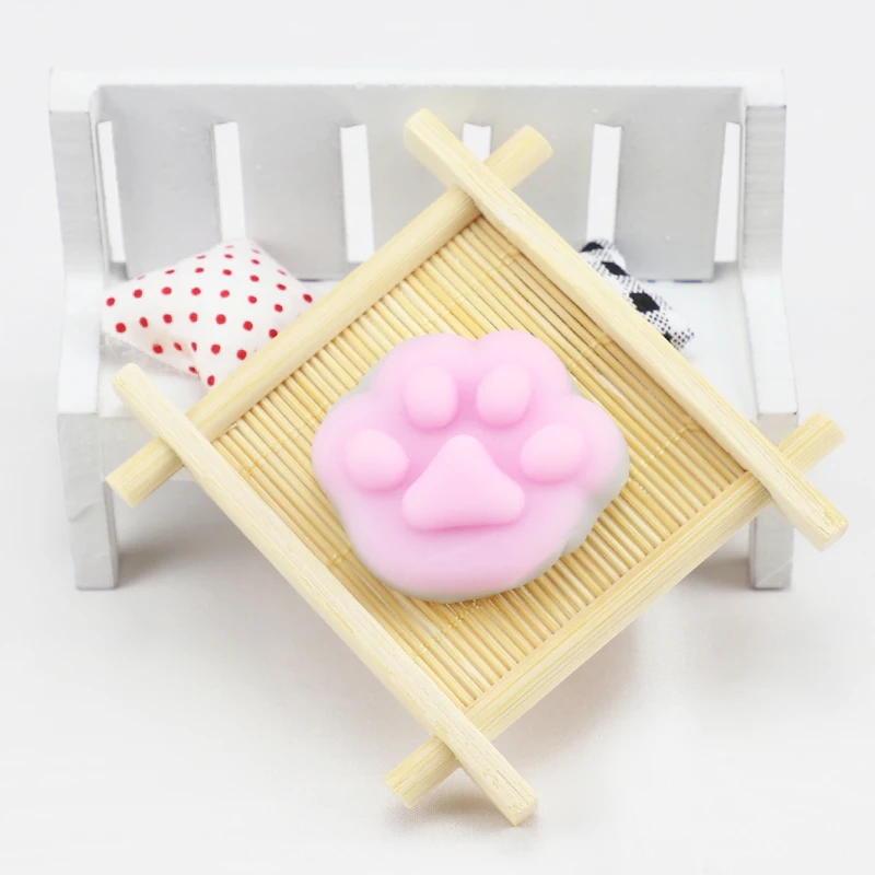 Mini Cute Animal Antistress Ball Color Change Squishy Squeeze Mochi Rising Abreact Soft Sticky Stress Relief 1 Mini Cute Animal Antistress Ball Color Change Squishy Squeeze Mochi Rising Abreact Soft Sticky Stress Relief 5