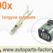 Longyue 200 шт. разъема Pins1.5 мм N 103 358 07/N 000 979 131