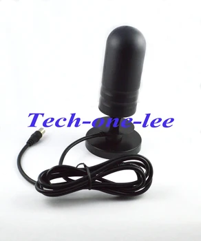 

5 piece/lot Digital Freeview 30dBi DVB-T TV HDTV Signal Amplifier Antenna with TV Plug Male Connector