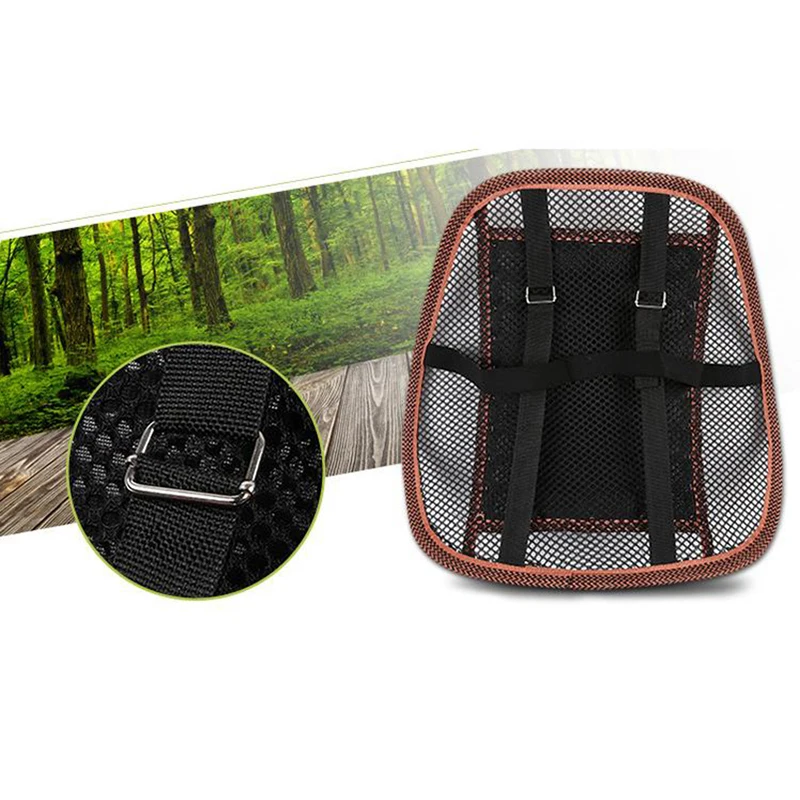 سيارة السيارات مقعد كرسي داعم للفقرات القطنية الخصر عودة بارد و تنفس الرعاية الصحية للمنزل كرسي مكتب سوار خشبي وسادة للظهر TZ006 سيارة السيارات مقعد كرسي داعم للفقرات القطنية الخصر عودة بارد و تنفس الرعاية الصحية للمنزل كرسي مكتب سوار خشبي وسادة للظهر TZ006