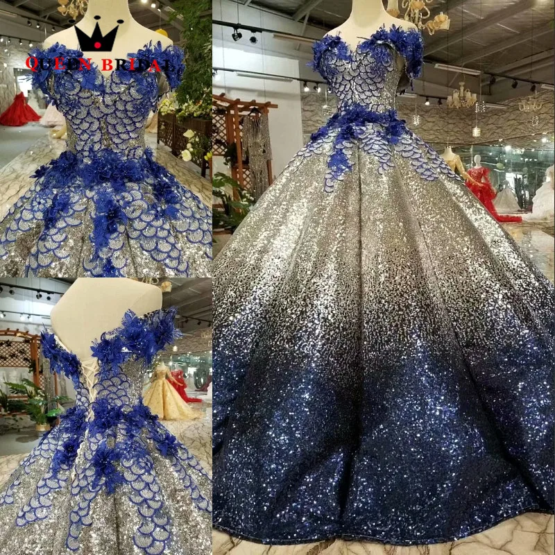 Новое поступление халат De Soiree 2019 бальное платье кружево цветы из бисера Винтаж Вечернее на заказ Кружево Вечерние платья EV198