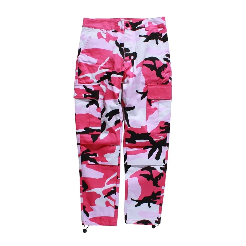 ROTHCO CAMO TACTICAL PANTS 14