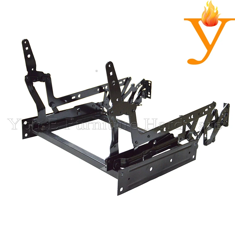 

Adjustable Metal Extending Base For Chair Recliner Mechanism C04