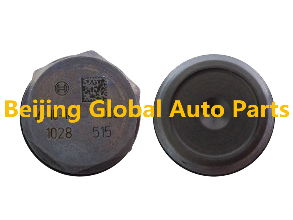 Common Rail Valve 6754 72 1220 6754721220 111001013/111001016 для двигателя PC240 экскаватор| |
