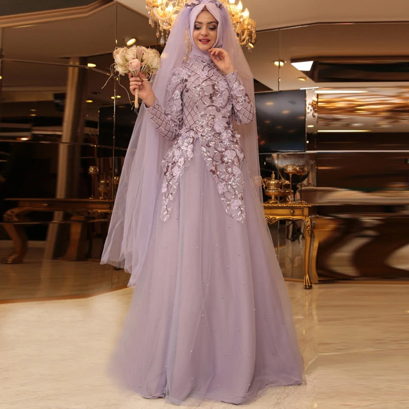 Popular Muslim  Evening Dress  Buy Cheap Muslim  Evening 