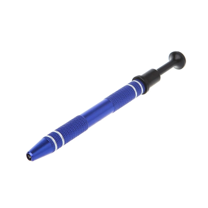 Metal Grabber Tweezers For Gripping Tiny Components & IC Chips Durable Hand Tool precision tweezers tweezer tool