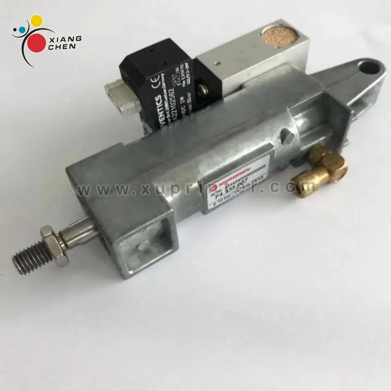 F4.335.087 SM52 SM74 пневматический цилиндр/клапан D20 H40 запасные части для офсетной