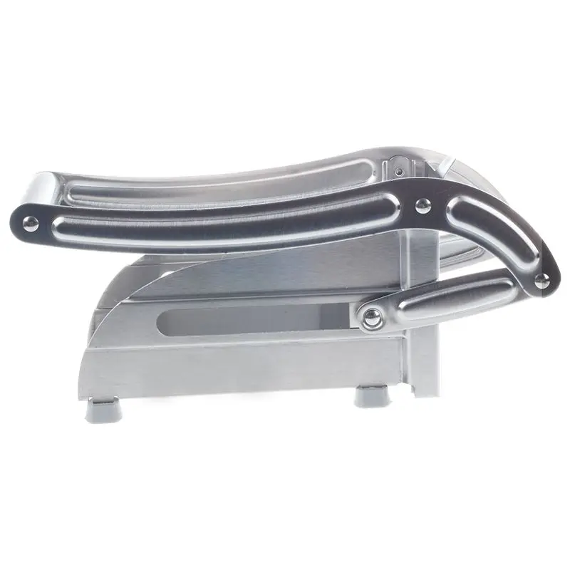 

TOP!-Kitchen Craft Vegetable Potato Chipper French Fries Chip Cutter Slicer Chopper