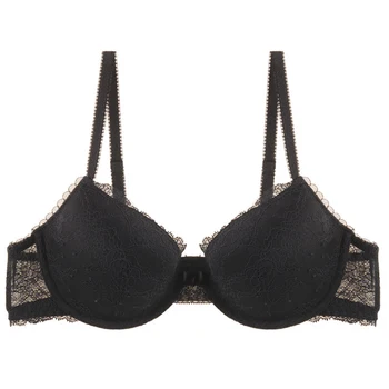 

Sexy, steel lace, lace, thin women underwear, thin and breathable lady bra.