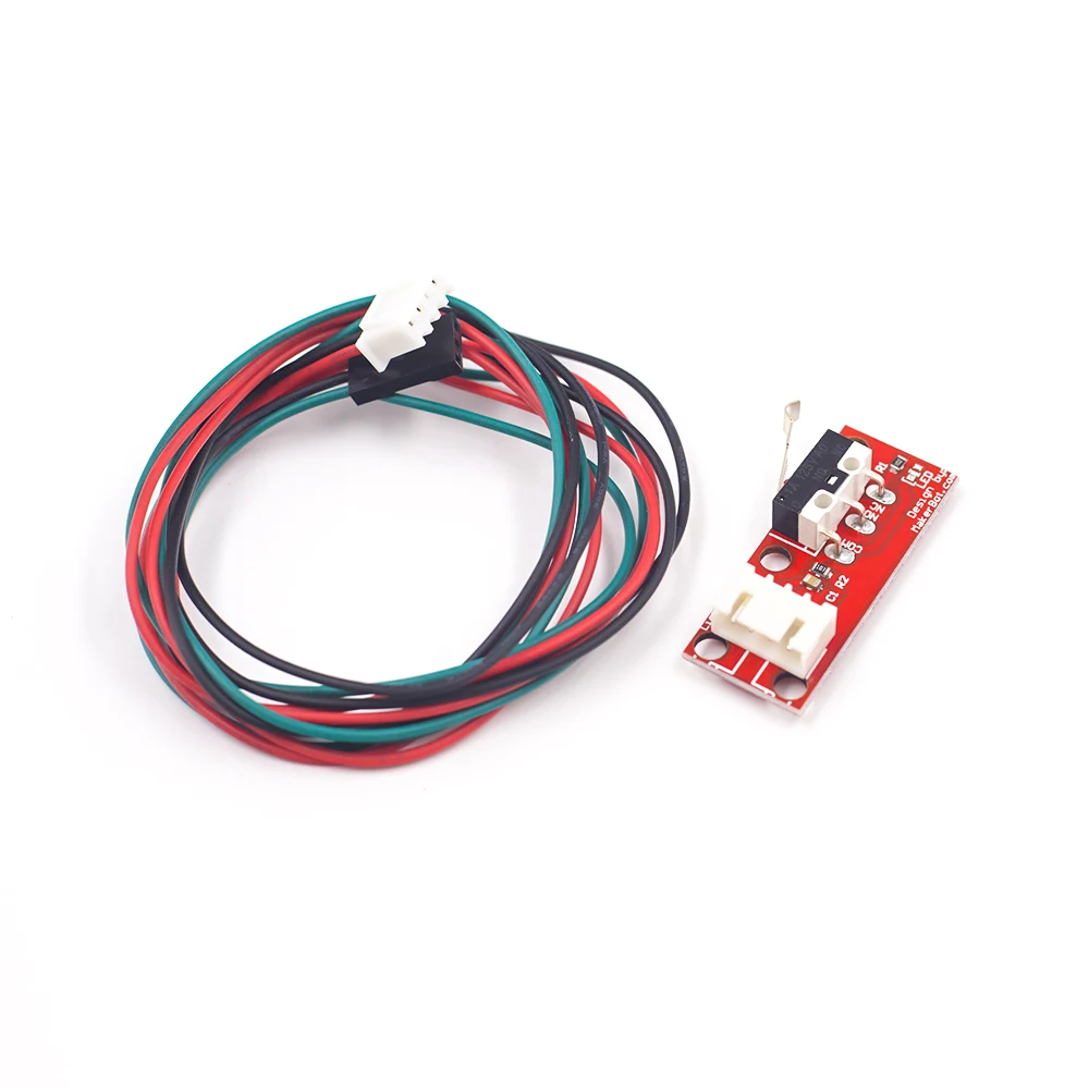 

10PCS / Lot High Quality Mechanical Endstop For Reprap ramps 1.4 With independent packing for 3D Printer parts