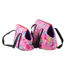 S/L холст Pet рюкзак для перевозки собак; удобная детская обувь с мягкой для собак, щенков, кошек сумки уличный для пешего туризма животные сумка на плечо изделия для переноски домашних животных