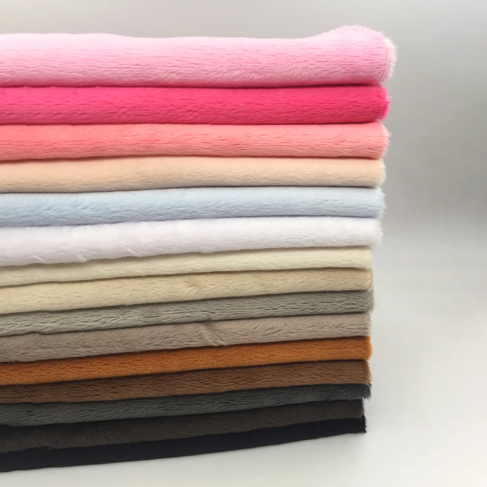 Ткань Для Плюшевых Игрушек Купить