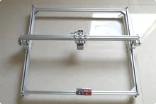 Benbox 405nm 10000mW Mini desktop DIY Laser engraving engraver cutting machine Laser Etcher CNC print image