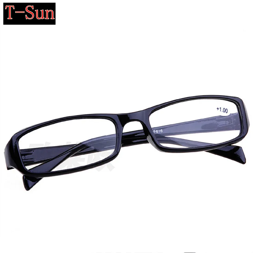 Women Men Slim Reading Glasses Round Reading Glasses Stylish Spectacles With Spring Hinges Vintage Presbyopia Male
