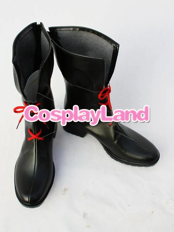 Magical-Girl-Lyrical-Nanoha-Cosplay-Fate-Imitated-Boots-13328314350_02.image