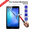 Obtenga esto Vidrio templado para Huawei MediaPad T3 8,0 KOB-W09 KOB-L09 Protector de pantalla de tableta templado de vidrio de película para Honor juego Pad 2 8 2 8 2 8 2 8" 87ZVe9lj