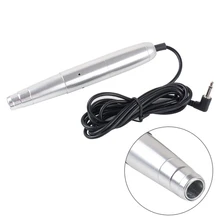 Высочайшее Качество Pro Ротари Машина Татуировки Губы Брови фломастером татуировки машины Для Лайнера И Шейдеров maquinas де tatuajes