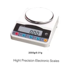 2000 г/0,01 г высокоточные электронные весы ювелирные изделия Алмазные Весы