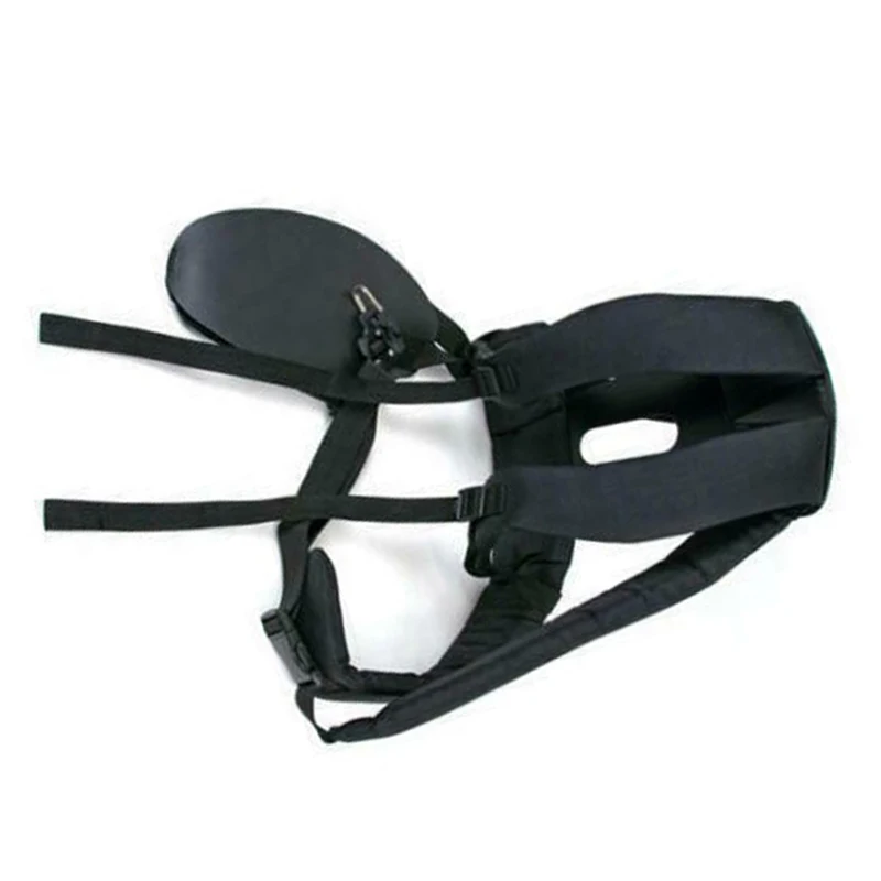 

Belt Brush Wire Harness Quick Release For Oregon Brushcutter Protection pad Accessories Useful