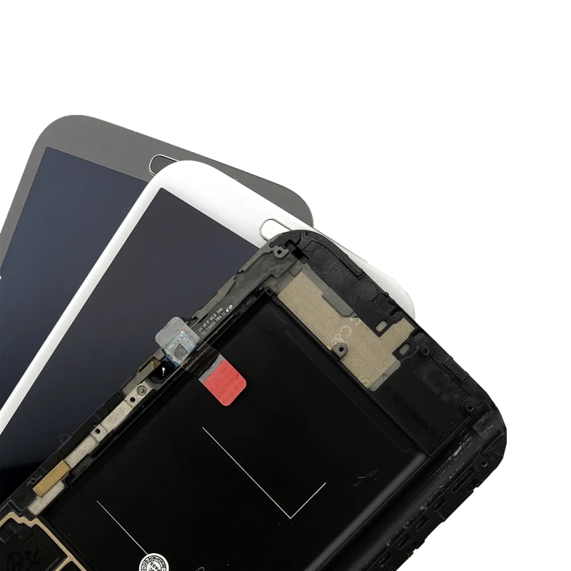 n7100 screen