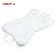 Детская складная кровать для путешествий, детская кроватка для младенцев, хлопковая Колыбель для сна, переносная прижимная Колыбель для новорожденных, переносная Колыбель BB Artifact