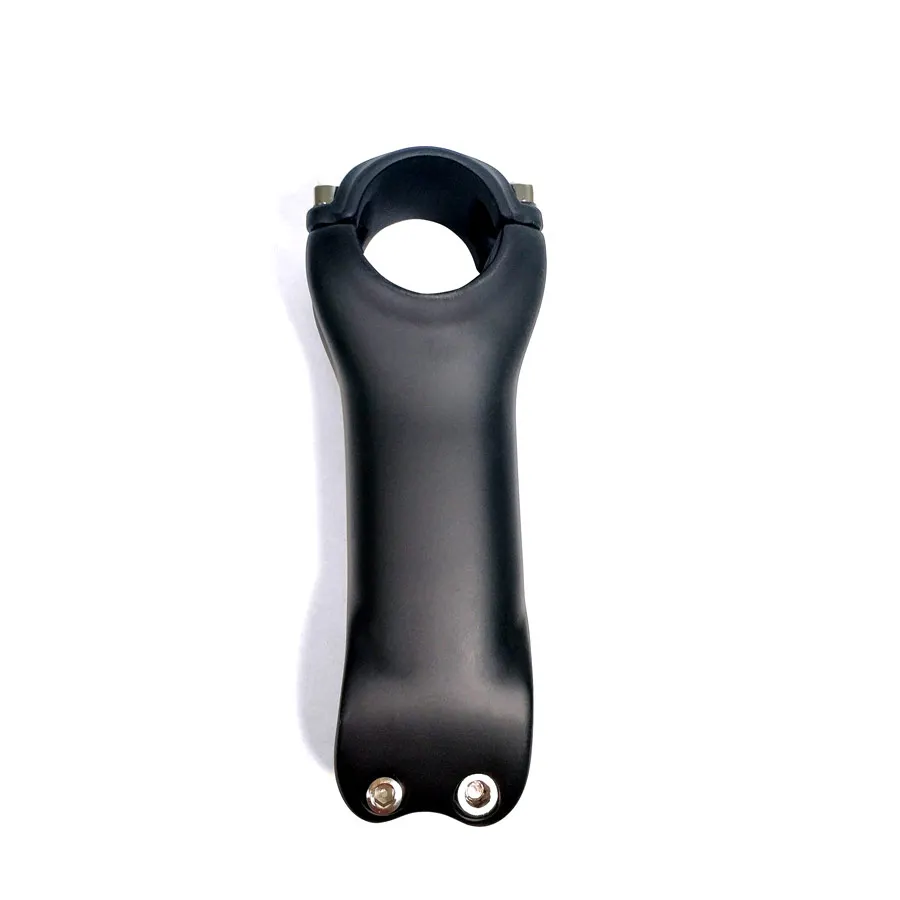 

Carbon Stem T800 Carbon Fiber Bicycle Stem 31.8mm UD Matte Glossy Angle 6 Size 80 90 100 110 120 mm