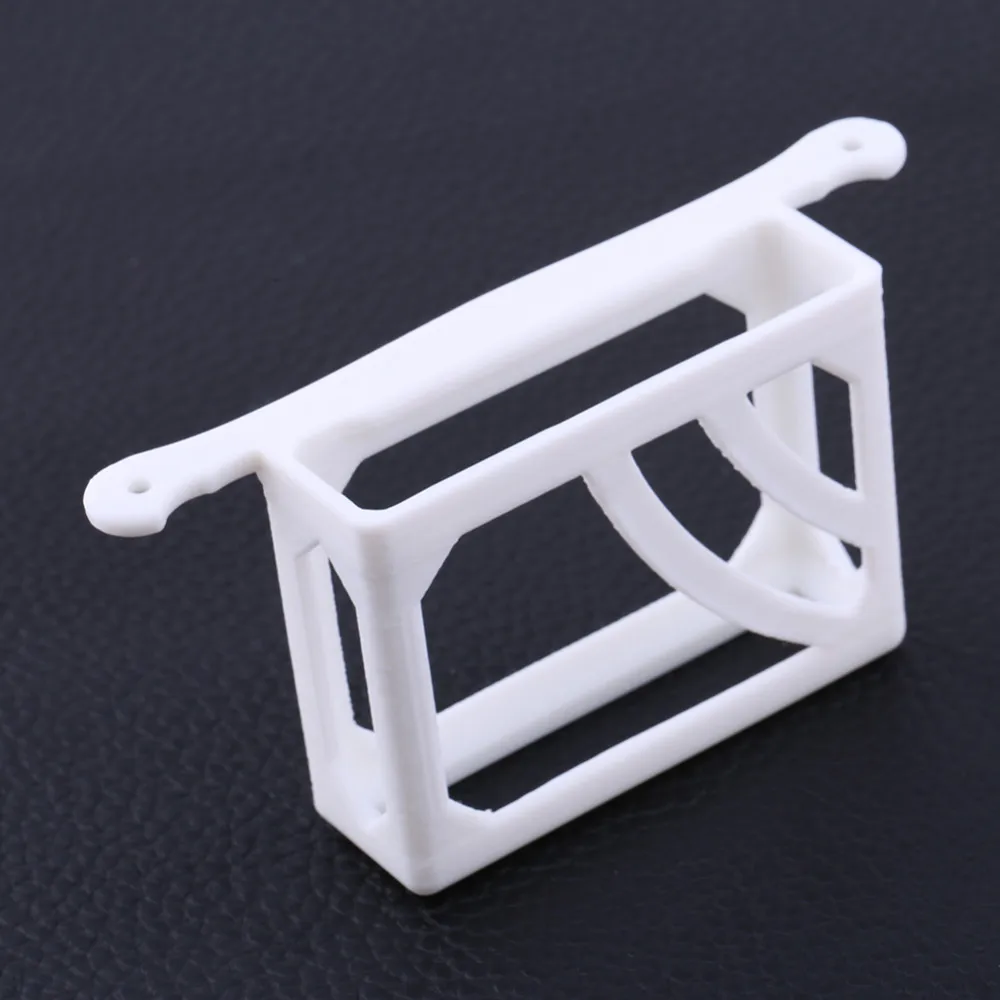 TK 102 GPS Tracker Mount Tray 3D Printed Bracket For DJI Phantom 3 Accessory Pack Mounting Protector Holder Frame+Screw Driver