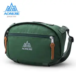 AONIJIE H921 слинг мешок ультра-свет груди через плечо сумка день-пакет для путешествий Пеший Туризм Кемпинг офисные спорта на открытом воздухе