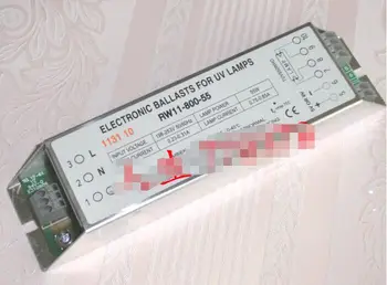

FOR Genuine UV Disinfection Lamp 55W UV Ballast RW11-800-55