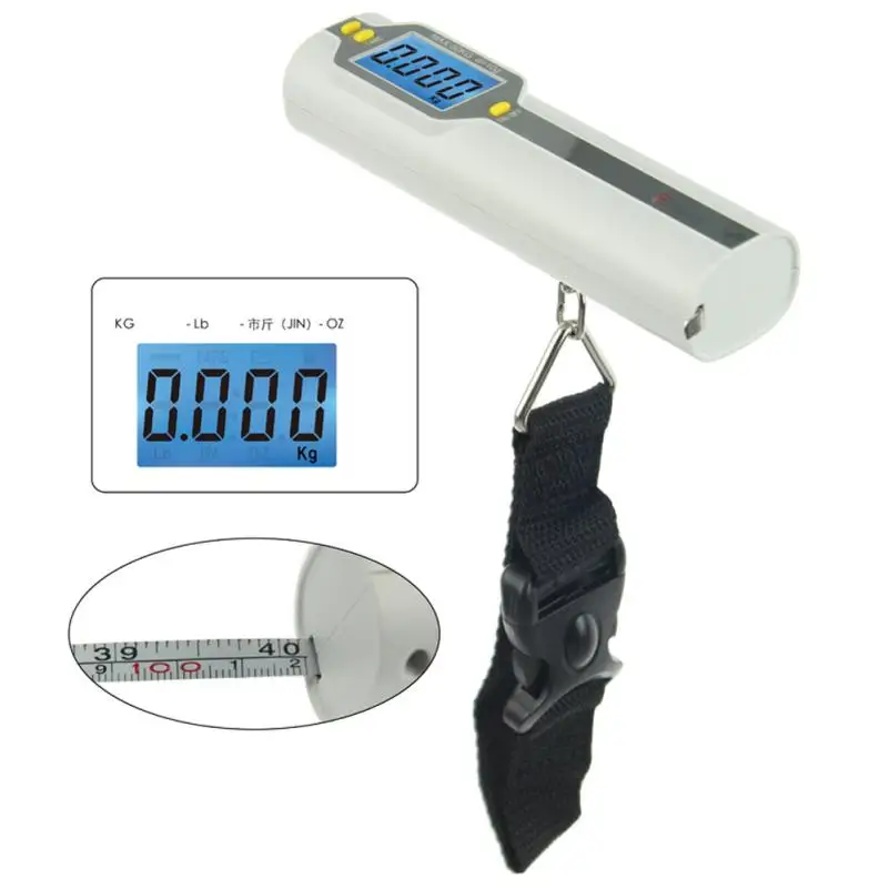portable personal scale