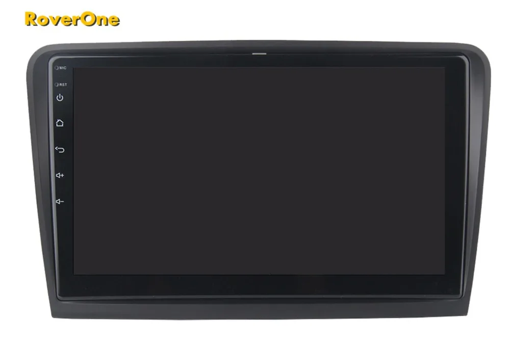Flash Deal Car Multimedia Player For Skoda Superb 2008 - 2014 Android 9.0 Octa Core Autoradio Bluetooth Radio Stereo Navigation PhoneLink 5