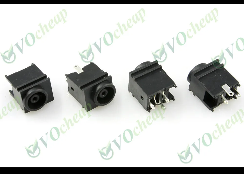 NEW DC power jack in cable for SONY VAIO VGN FW250J FW260J VGN-FW270 VGN-FW490