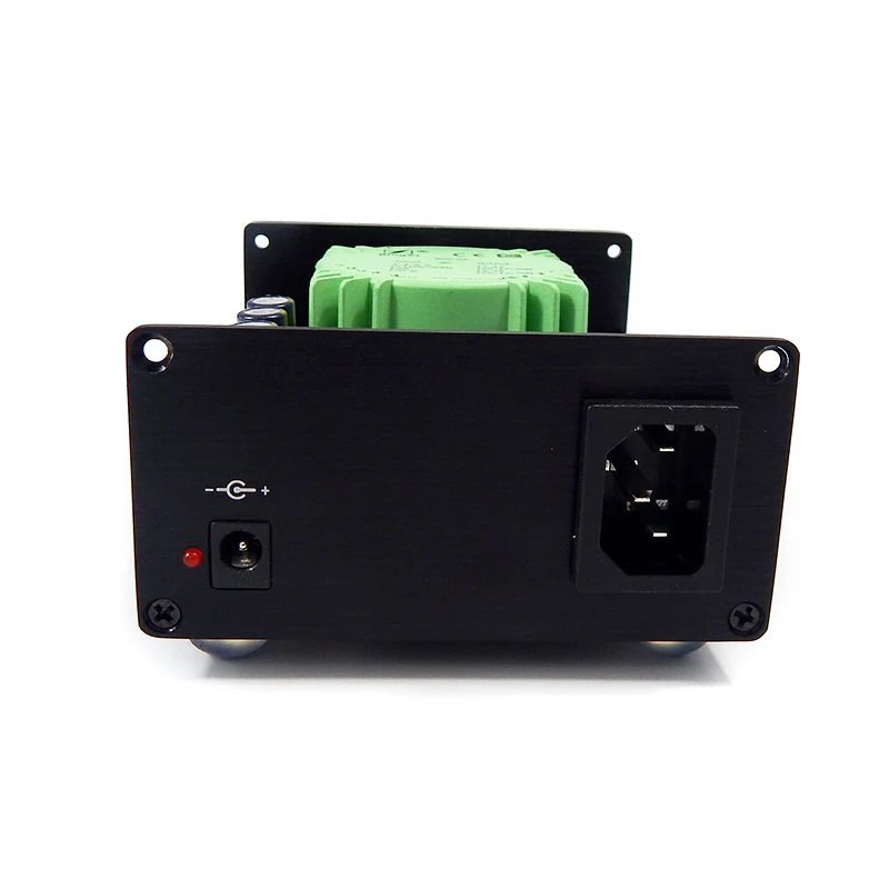 25VA 25W hifi Linear Power Supply for amplifer DAC