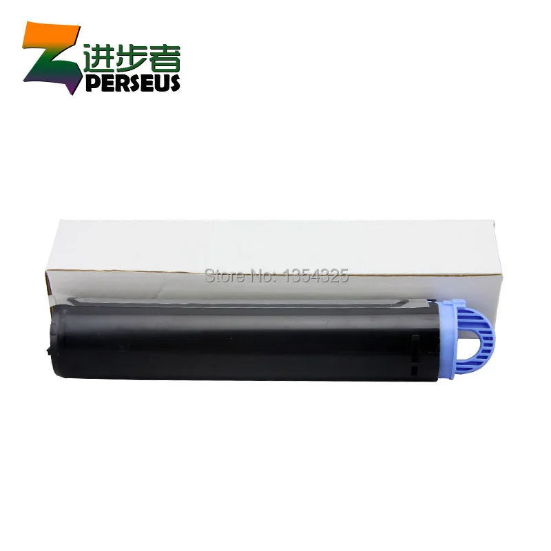 PERSEUS TONER CARTRIDGE FOR CANON C EXV 7 BLACK COMPATIBLE IR1210 IR1230 IR1270F IR1300 IR1310