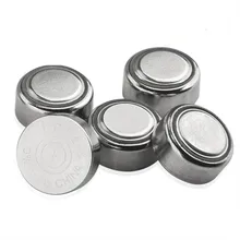 50 шт. AG13 357A A76 303 LR44 SR44SW SP76 L1154 RW82 RW42 высокий уровень громкости Кнопка сотового Батарея длительный Часы игрушки