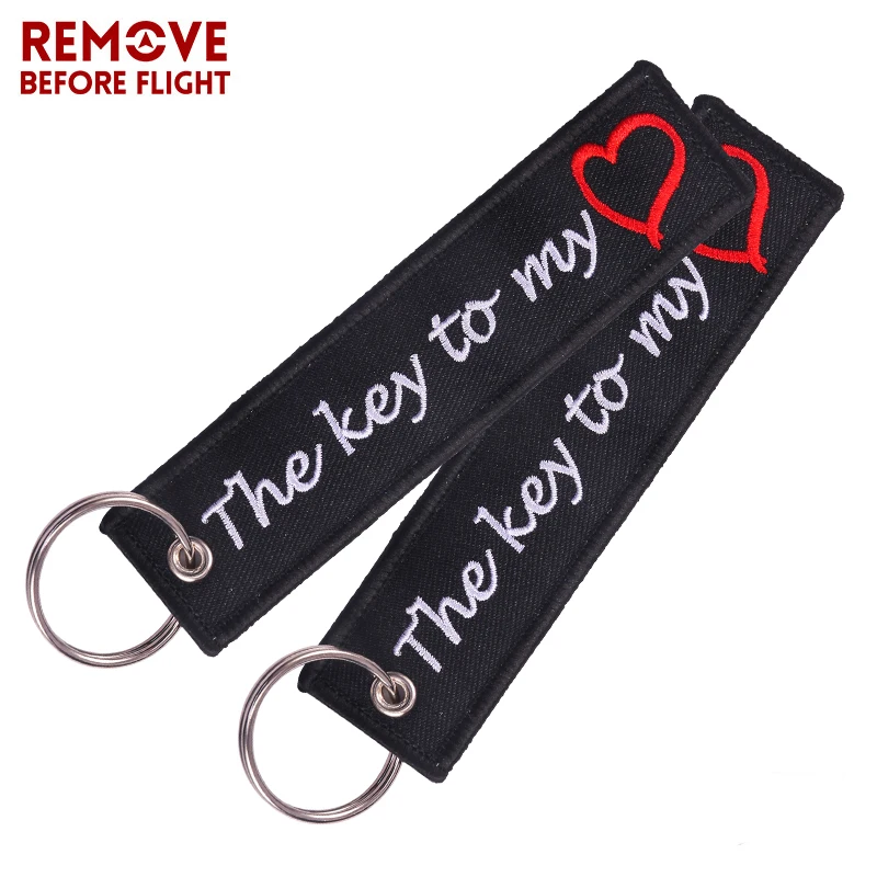 key to my heart keychain3