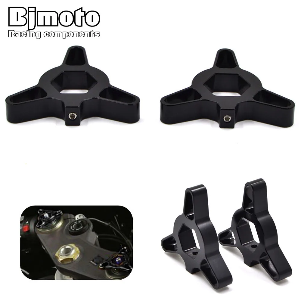 For Triumph Street Triple 675 2007 2010 Daytona 675 Kawasaki Z750 Zx
