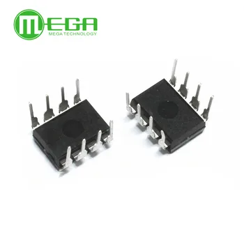 

20PCS NE555 NE555P LM358P MC34063API DIP 8 Pin DIP Sockets