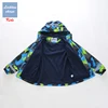 Liakhouskaya 2022 New Spring Children Jacket For Boy Kids Warm Teenage Coat Kids Fleece Windbreakers Water Proof Korean Clothes ► Photo 3/6