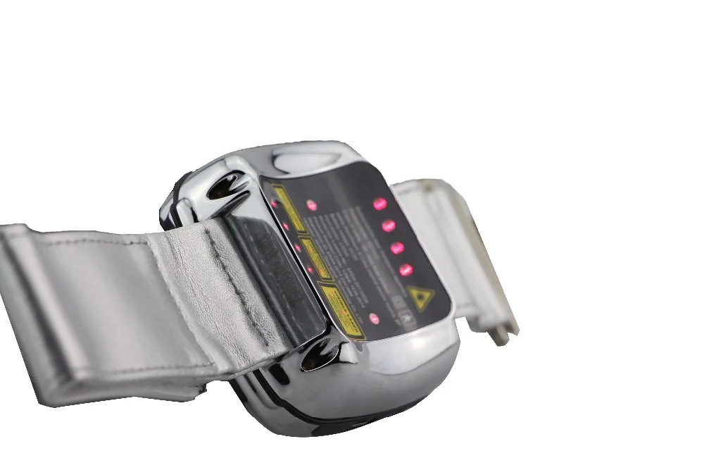 11 diodes Wrist Laser therapy LLLT Physiotherapy diabetes soft cold laser acupuncture 11 diodes Wrist Laser therapy LLLT Physiotherapy diabetes soft cold laser acupuncture