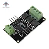 Полноцветная RGB Светодиодная лента, модуль драйвера, щит для Arduino STM32 AVR V1.0 ► Фото 2/6