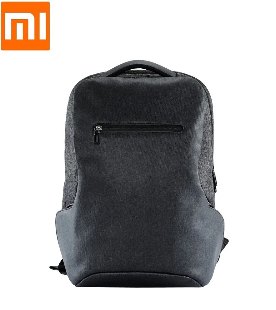 

Original Xiaomi Business Travel Multi-Function Backpack Business Computer Bag 26L Large Capacity 15.6" Backpack waterproof