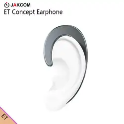 JAKCOM ET-In-Ear Concept Наушники Горячая Распродажа В наушники как наушники беспроводные j5 prime airpro