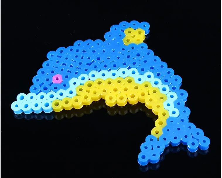 5mm hama beads perler beads