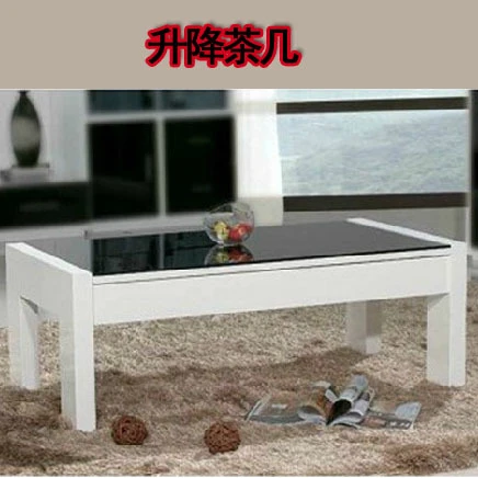 Multifunctional Living Room Coffee Table Dining Table Modern Minimalist Fashion Ikea Kitchen Table A Few Paint Small Apartment C Table Kitchen Kitchen Ironskitchen Cabinets Made In China Aliexpress
