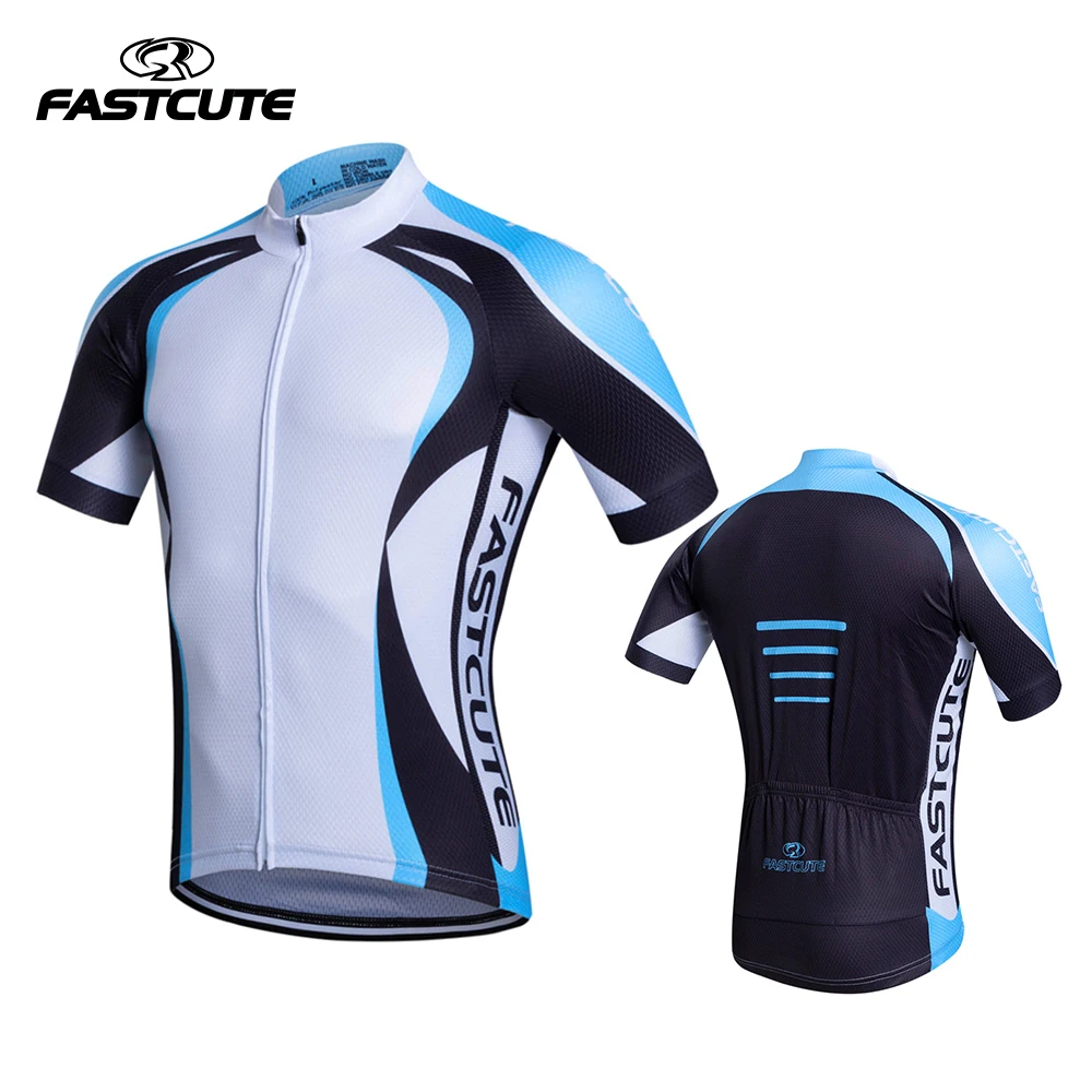 FASTCUTE Hilai Pro Ropa Ciclismo велосипед форма цикл рубашка Майо рок носить MTB
