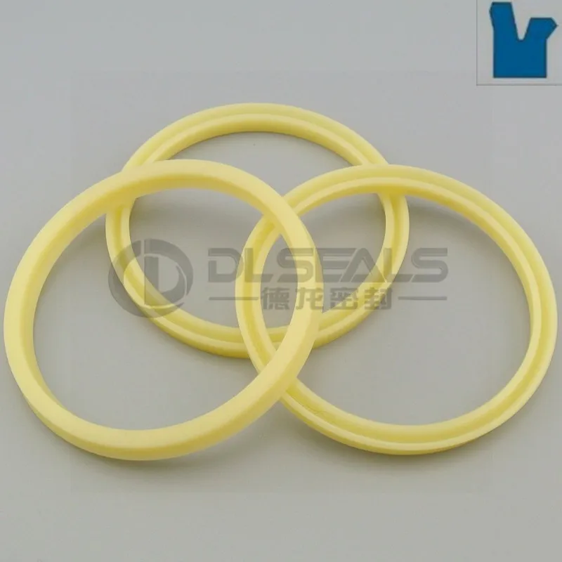 PU seals 1