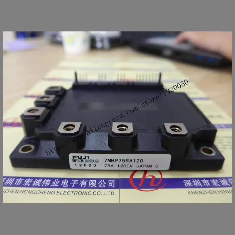 

7MBP75RA120 module Special supply Welcome to order !