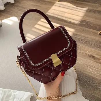 

2019 New Brand Small Shoulder Bag for Women Messenger Bags Girls Ladies Leather Handbag Purse Tassels Female Crossbody Bag Purse